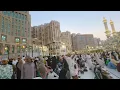 Download Lagu TERPANTAU OLEH KAMERA SAAT NGEVLOG DI AWAL MUSIM DINGIN TEREKAM SUARA ADZAN MAGRIB DI MASJIDIL HARAM