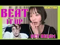 REACTION NCT DREAM \