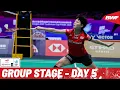 Download Lagu TotalEnergies BWF Sudirman Cup Finals 2025 | Japan vs. Malaysia | Group C