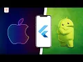 Flutter Platform Specific Widgets