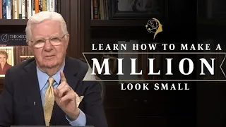 Learn How To Make A Million Look Small In 2024