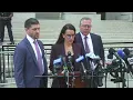 Mangione s Defense Team Pushes To Dismiss State Charges Using Double Jeopardy Law