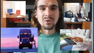 Quelles mutations du travail et de l'emploi ? Terminales SES (2/3)