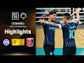 Download Lagu LAUTARO \u0026 VALENTÍN CARBONI, che rimonta: Inter-Urawa Red Diamonds 2-1 | FIFA CWC | DAZN Highlights