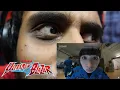 Lagu ULTRAMAN BLAZAR Episode 13 Reaction | ''SKaRD Nocturne''