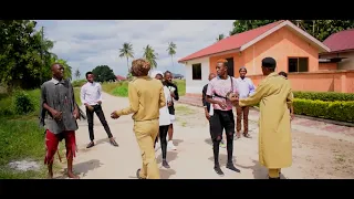 the mob talent vipi kwani msami cover