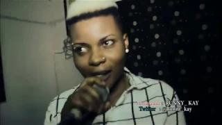 runny kay davido s lover