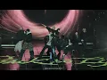 [FANCAM 4K] \u0026TEAM - Back to Life | KOREA DUBUT SHOWCASE 'Back to Life'  | 20251028