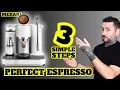 Download Lagu Meraki Espresso Machine Tutorial: Perfecte Shots Eenvoudig Gemaakt