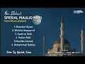 Download Lagu KUMPULAN SHOLAWAT LANGITAN SPESIAL MAULID NABI (Cover Nazich Zain) @T47ANOfficial_MUSIC 