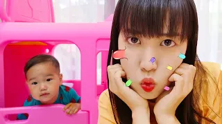 파티에 초대 받았는데 얼굴에 뭐가 났어요 파티 가기 전 피부 응급처치 대작전