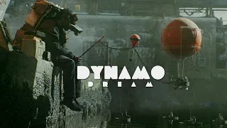 Salad Mug - DYNAMO DREAM, Ep1