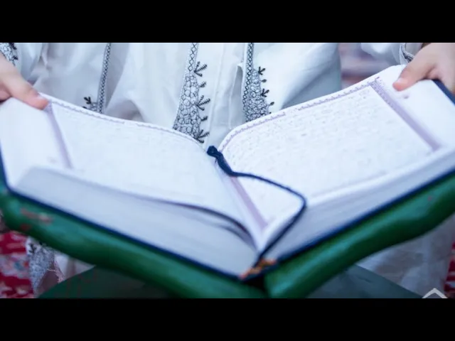 ⁣كلمة ختام الموسوم الدراسي سماحة الشيخ هادي آل راضي (حفظه الله ).