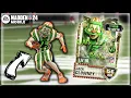 THIS MYTHIC CLOWN WILL BREAK THE GAME MADDEN MOBILE 24 JACK CLOWNEY MYTHIC GAMEPLAY