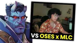 My First Time Playing In Deadlock s Biggest Tournament COMMS ON