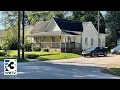 Woman Found Dead In Salisbury Home Homicide Investigation Underway