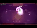 CrossCode - Heavy Seat Unit The Hedgelord NG No Damage