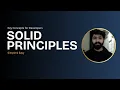 SOLID Principles Explained Key Concepts for Developers Simple Easy