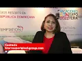 TEMPTATION Miches Resort en Expo Feria Vacaciones CTN 2022