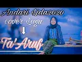 Download Lagu Ta'aruf /cover Andari Lida 2020