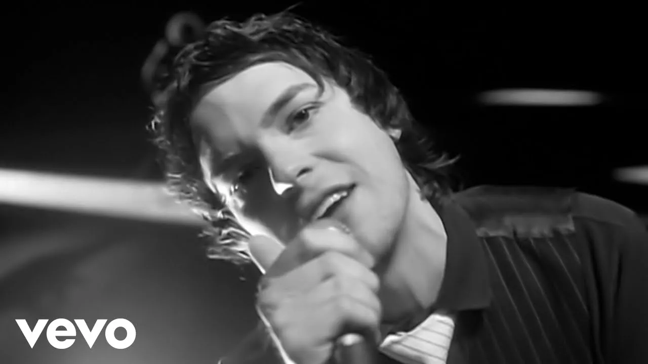 The Killersの人気曲ランキング【2025】