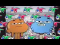 Download Lagu The Amazing World of Gumball - #Trending