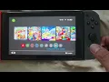 Sigpatches Nintendo switch magica