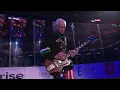 The Doors - Paris Blues (Music Video)