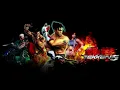 Download Lagu Tekken 5 OST: Ground Zero Funk