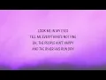 grandson - Blood // Water (Lyrics)