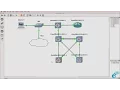 GNS3 Talks Python for Network Engineers with GNS3 Part 6 - In-band management and save configs