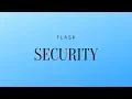 Intro to Flask-Security