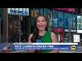 Nick Cannon fired after controversial comments l GMA