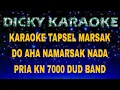 Download Lagu KARAOKE Tapsel MARSAK NADA PRIA DUD BAND KN 7000
