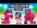 Download Lagu Adopted By PINK SOLDIERS In Squid Game!