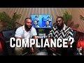 The 200k GRC Cyber Security Consultant Ep 178