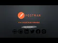 Collection Variable Postman Code with MMAK