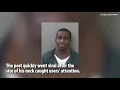 Florida Man s Mug Shot Goes Viral On Social Media