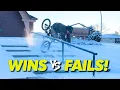 Epic Wins Hilarious Fails