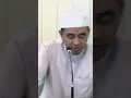 Lagu JANGAN TAKABUR! Tak Ada Yang Tahu Penghujung Nasib Seseorang II KH Muhammad Bakhiet