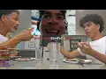 KingSammelot gets a 10000 bit dono first time on the irl cam