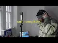 sam tompkins - halo (beyoncé cover)