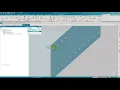 Solid Edge 2025 Clone Component only copies to a surface