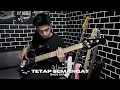 Download Lagu Bondan Prakoso \u0026 Fade2Black - Tetap Semangat [ Bass Cover ] #037