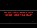 Download Lagu Pee Wee Gaskins - The Art Of Highschool Break-Up