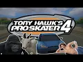 Download Lagu 50 facts about TONY HAWK'S PRO SKATER 4