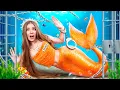 Download Lagu Les Sirènes dans une Prison Magique ! Comment s'échapper de prison ?
