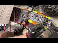 Ryobi 40v 6ah lithium battery repair - combined fix info from many YouTube s into 1 summary