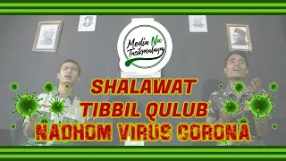 Download VIRAL!!! Shalawat Tibbil Qulub \u0026 Nadhom Virus Corona (Bahasa Sunda) MP3