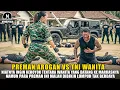 Download Lagu 🔴 PRAJURIT TNI WANITA DIKEROYOK PREMAN AROGAN‼️BEGITU BERGERAK MEREKA PUN DIBIKIN TUMBANG BERSERAKAN
